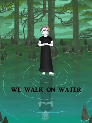 cover image of We Walk on Water